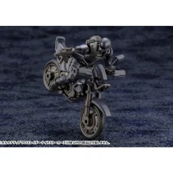 HEXA GEAR 1/24 : ALTERNATIVE CROSS RAIDER NIGHT STALKERS Ver. (Copie)
