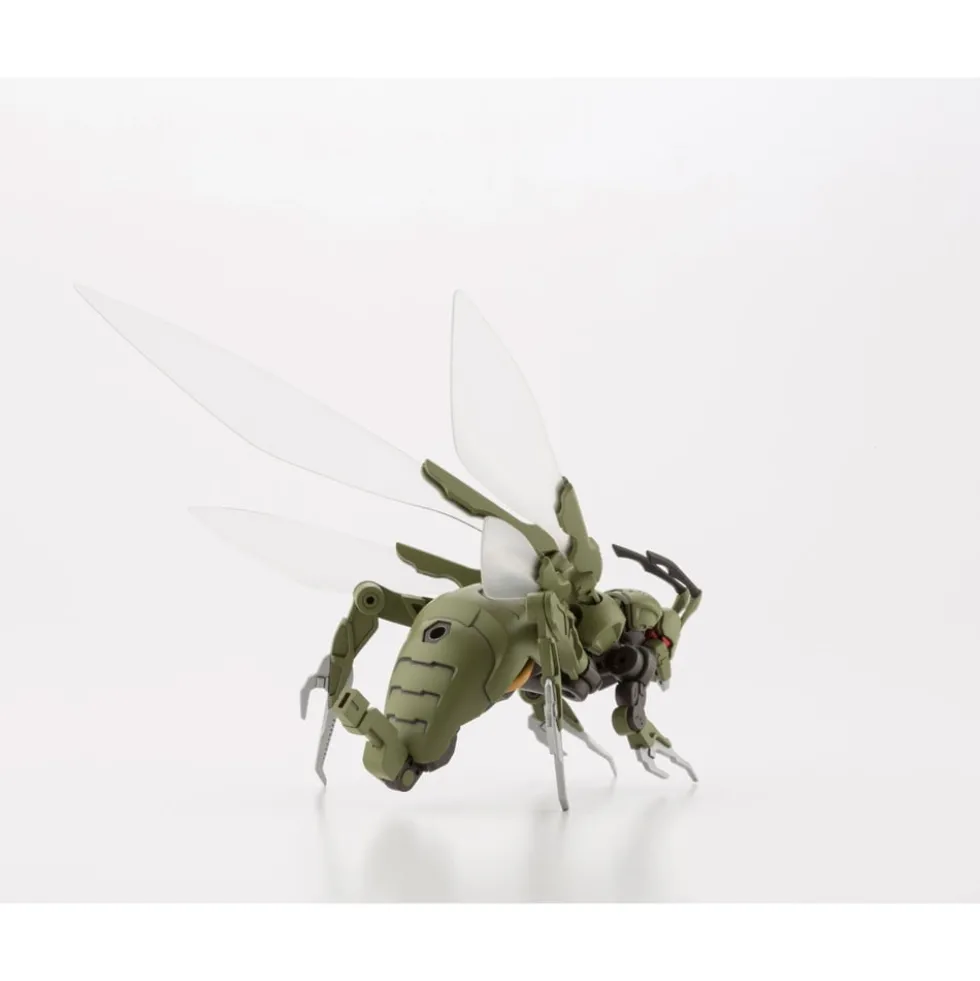 HEXA GEAR 1/24 : ALTERNATIVE MESSER FLOAT