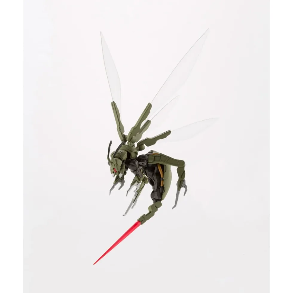 HEXA GEAR 1/24 : ALTERNATIVE MESSER FLOAT