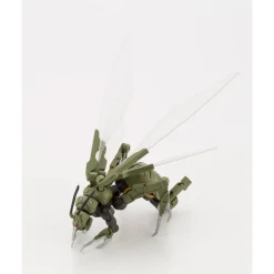 HEXA GEAR 1/24 : ALTERNATIVE MESSER FLOAT