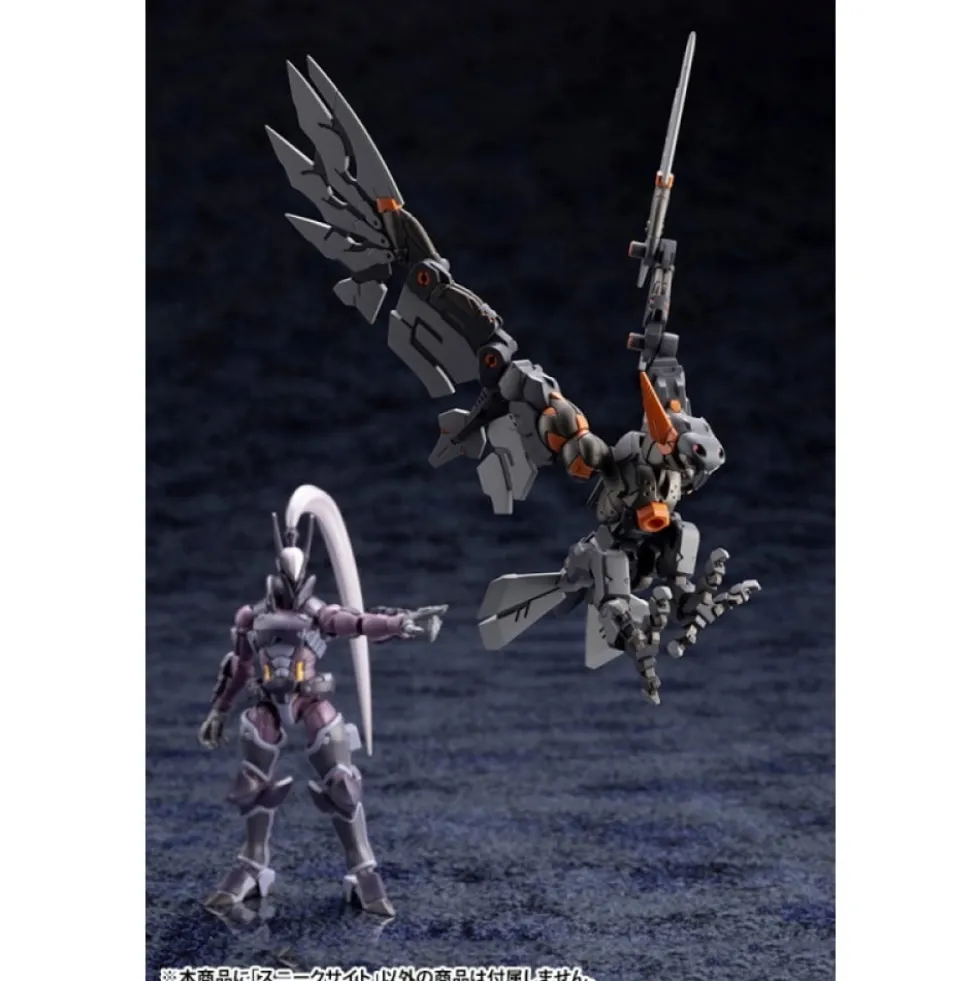 HEXA GEAR 1/24 : ALTERNATIVE SNEAK SIGHT