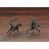 HEXA GEAR 1/24 ALTERNATIVE TRACK DOWN