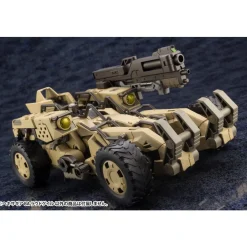 HEXA GEAR 1/24 : BA LOUDGALE