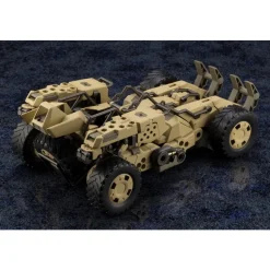 HEXA GEAR 1/24 : BA LOUDGALE