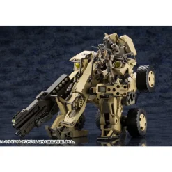 HEXA GEAR 1/24 : BA LOUDGALE