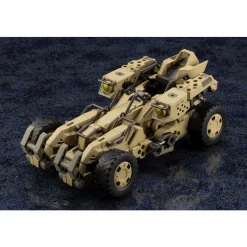 HEXA GEAR 1/24 : BA LOUDGALE