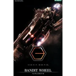 HEXA GEAR 1/24 BANDIT WHEEL