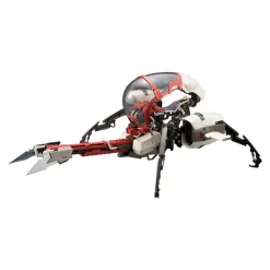 HEXA GEAR 1/24 : BLOCKBUSTER