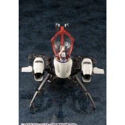 HEXA GEAR 1/24 : BLOCKBUSTER