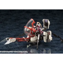 HEXA GEAR 1/24 : BLOCKBUSTER