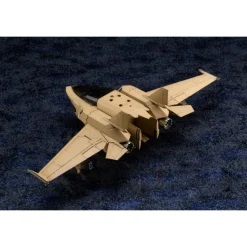 HEXA GEAR 1/24 : BOOSTER PACK 005 DESERT YELLOW Ver.