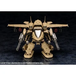HEXA GEAR 1/24 : BOOSTER PACK 005 DESERT YELLOW Ver.