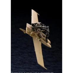 HEXA GEAR 1/24 : BOOSTER PACK 005 DESERT YELLOW Ver.