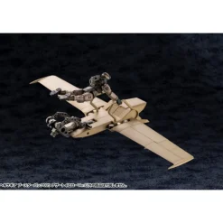 HEXA GEAR 1/24 : BOOSTER PACK 005 DESERT YELLOW Ver.