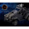 HEXA GEAR 1/24 : BOOSTER PACK 003 NIGHT STALKERS Ver.