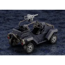 HEXA GEAR 1/24 : BOOSTER PACK 003 NIGHT STALKERS Ver.