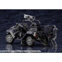HEXA GEAR 1/24 : BOOSTER PACK 003 NIGHT STALKERS Ver.