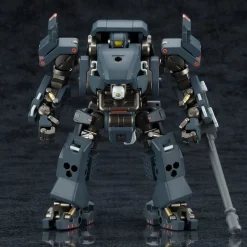 HEXA GEAR 1/24: BULKARM ALPHA