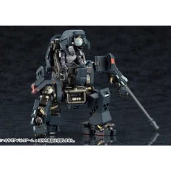 HEXA GEAR 1/24: BULKARM ALPHA