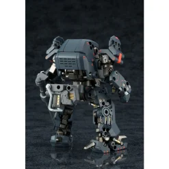 HEXA GEAR 1/24: BULKARM ALPHA