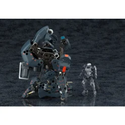 HEXA GEAR 1/24: BULKARM ALPHA
