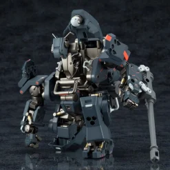 HEXA GEAR 1/24: BULKARM ALPHA