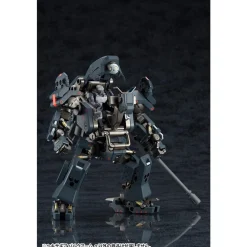HEXA GEAR 1/24: BULKARM ALPHA