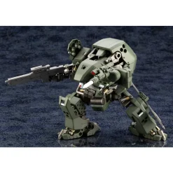 HEXA GEAR BULKARM ALPHA (α) JUNGLE TYPE