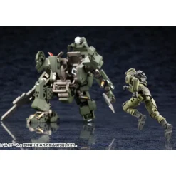 HEXA GEAR BULKARM ALPHA (α) JUNGLE TYPE