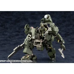 HEXA GEAR BULKARM ALPHA (α) JUNGLE TYPE