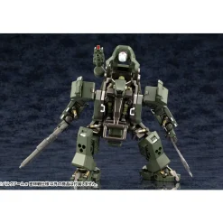 HEXA GEAR BULKARM ALPHA (α) JUNGLE TYPE