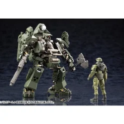 HEXA GEAR BULKARM ALPHA (α) JUNGLE TYPE