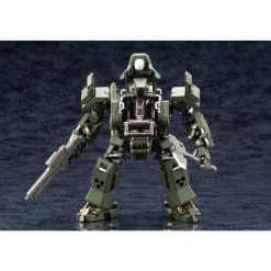 HEXA GEAR BULKARM ALPHA (α) JUNGLE TYPE