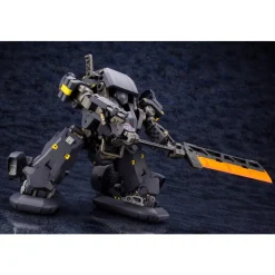 HEXA GEAR 1/24 : BULKARM BETA LUMBERJACK