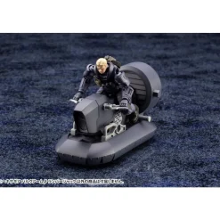 HEXA GEAR 1/24 : BULKARM BETA LUMBERJACK