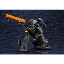 HEXA GEAR 1/24 : BULKARM BETA LUMBERJACK