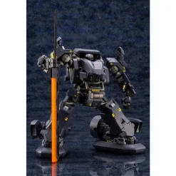 HEXA GEAR 1/24 : BULKARM BETA LUMBERJACK
