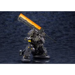 HEXA GEAR 1/24 : BULKARM BETA LUMBERJACK
