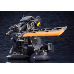 HEXA GEAR 1/24 : BULKARM BETA LUMBERJACK