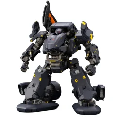 HEXA GEAR 1/24 : BULKARM BETA LUMBERJACK