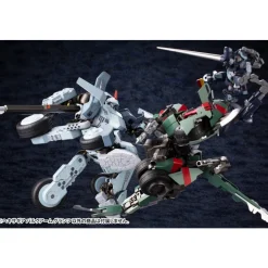 HEXA GEAR 1/24 : BULKARM GLANZ