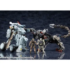 HEXA GEAR 1/24 : BULKARM GLANZ
