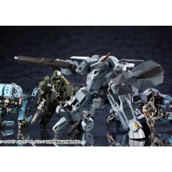 HEXA GEAR 1/24 : BULKARM GLANZ