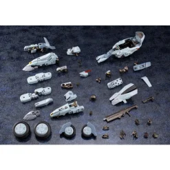 HEXA GEAR 1/24 : BULKARM GLANZ