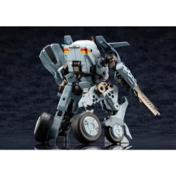 HEXA GEAR 1/24 : BULKARM GLANZ