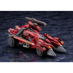 HEXA GEAR 1/24 : BULKARM GLANZ « REDALERT »