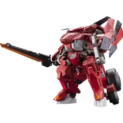 HEXA GEAR 1/24 : BULKARM GLANZ « REDALERT »