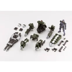 HEXA GEAR 1/24 : DEFINITION ARMOR BLAZEBOAR