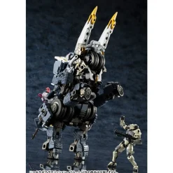 HEXA GEAR 1/24 : DEMOLITION BRUTE