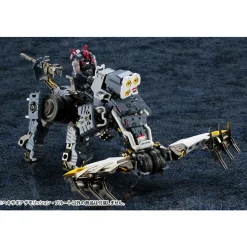 HEXA GEAR 1/24 : DEMOLITION BRUTE